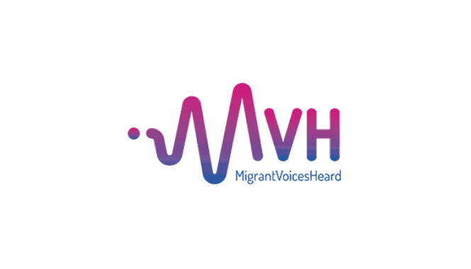 Migrant Voices Heard