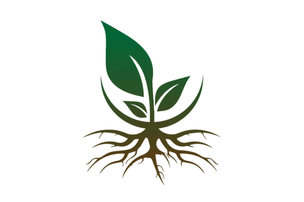 Projektlogo Rhizome against Polarization