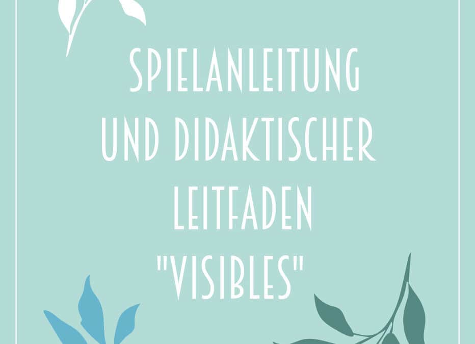 Visibles – Deutsch