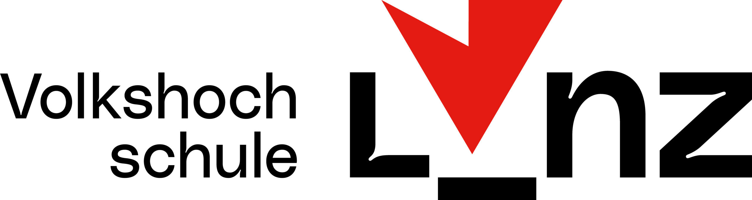 Linz_CD_Logo__Linz_Volkshochschule Volkshochschule Logo