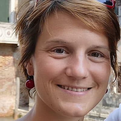 Birgit Mock