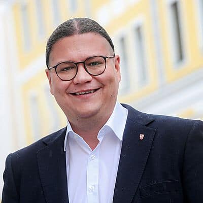 Thomas Antlinger, B.Ed.Univ.