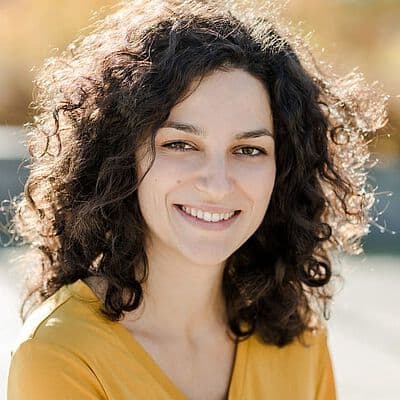 Ines Vukajlovic