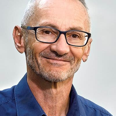 Walter Sturm