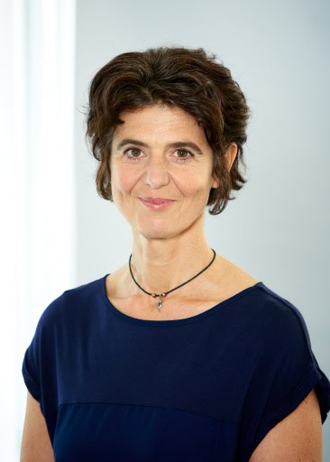 Portrait von Karin Fischer vom Regionalverein OÖ