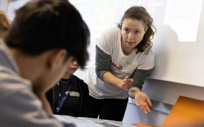 Südwind sucht Workshop-Leiter:innen für Schulen in Niederösterreich