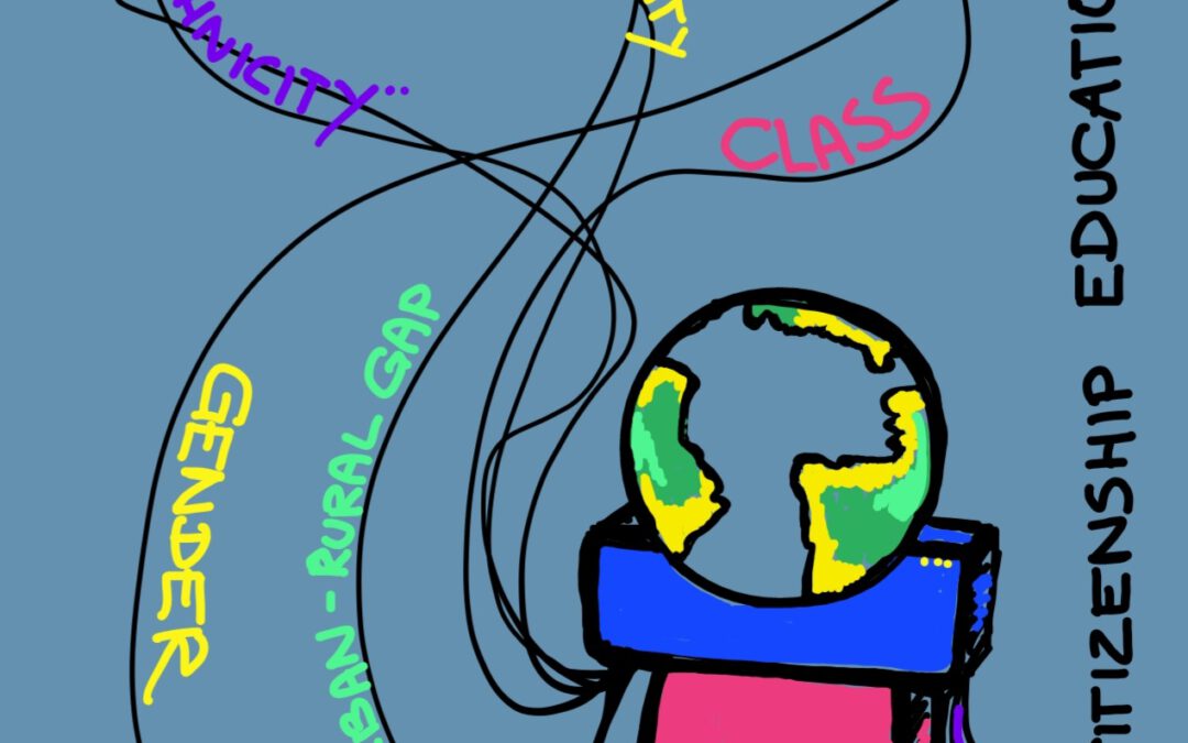 Online-Workshop: Feministische und postkoloniale Perspektiven auf GCE (in englischer Sprache)