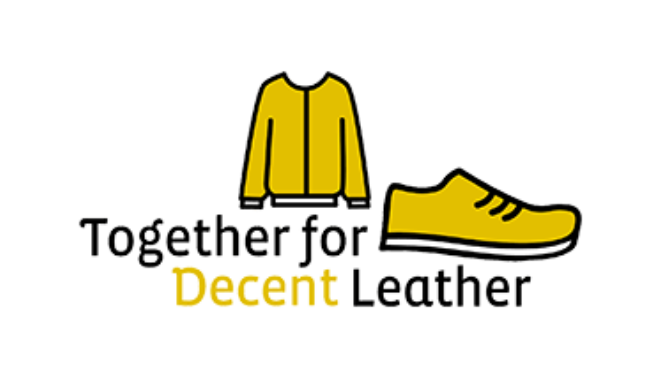 Together for Decent Leather