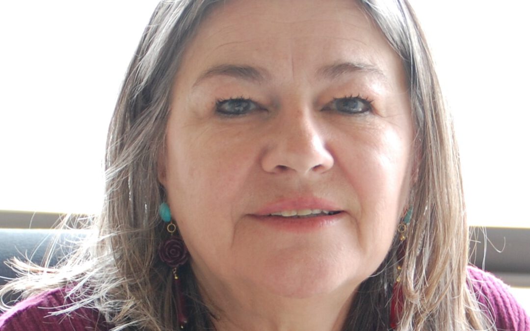 Judith Prorok