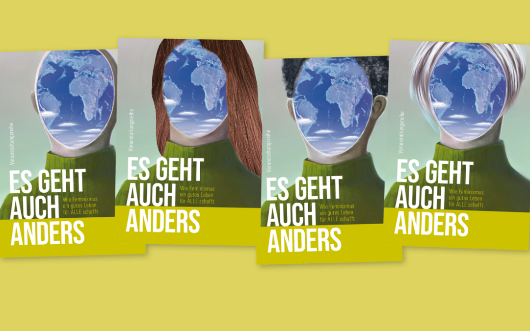 ABGESAGT! Vortrag: Wirtschaften für das Gemeinwohl