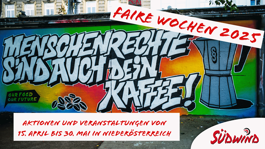 Faire Wochen 2025