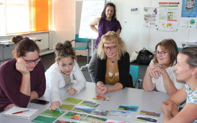 Die Südwind Academy 2021 – Rückblick einer Teilnehmerin