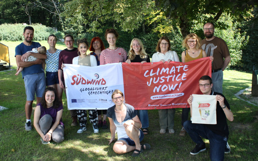 Südwind Academy Mai 2025