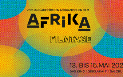 Afrika Filmtage in Salzburg