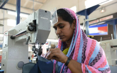 Rana Plaza ist nicht vergessen!