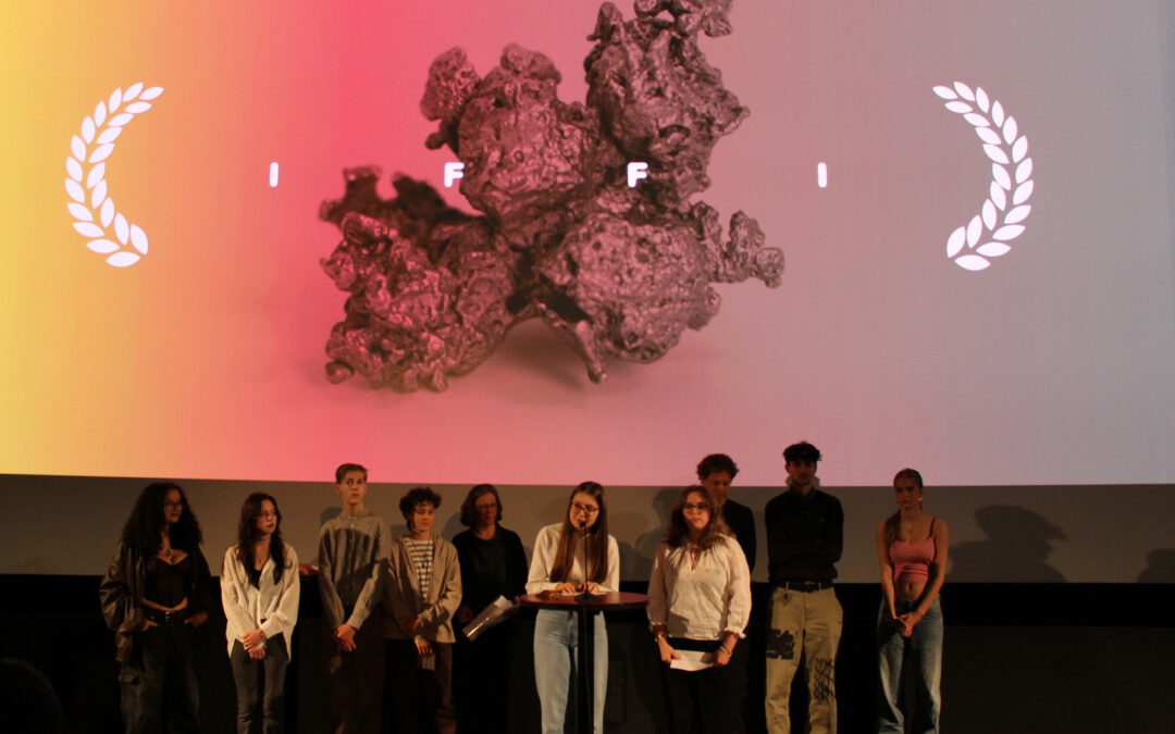 IFFI-Jugendjury 2025