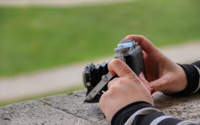 Rural Voices 2030-Fotowettbewerb: Dein Schnappschuss für den Boden!