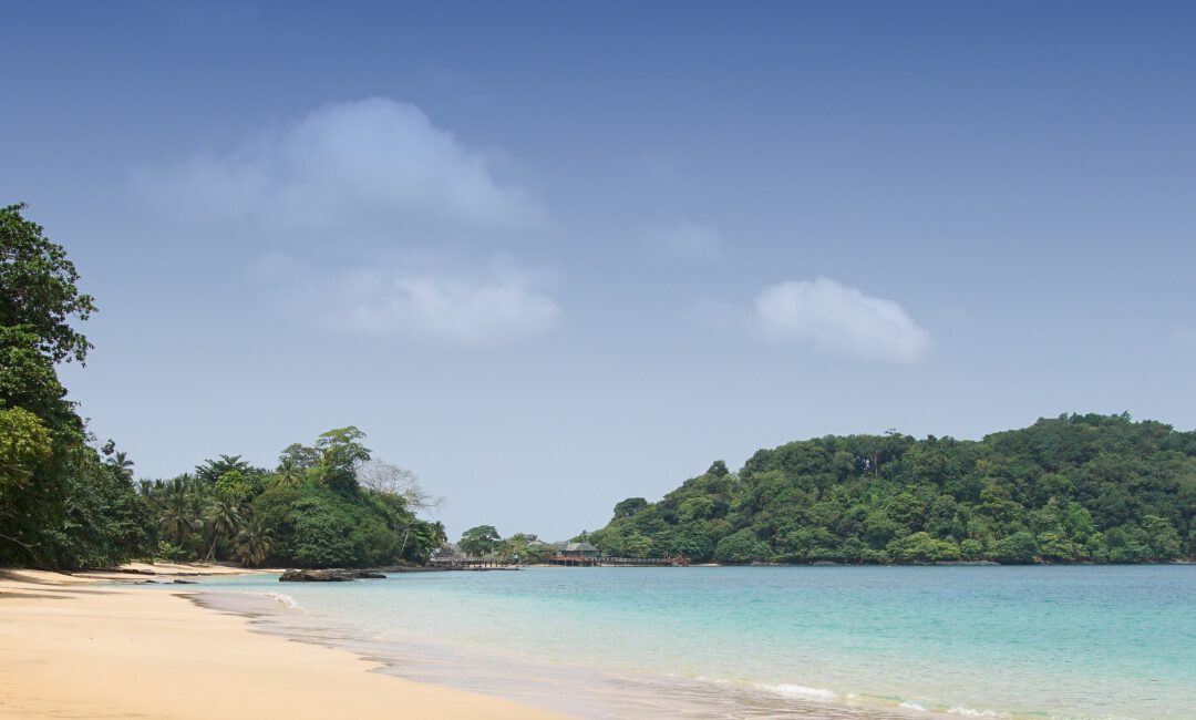 Du wolltest schon immer mal nach São Tomé und Príncipe?