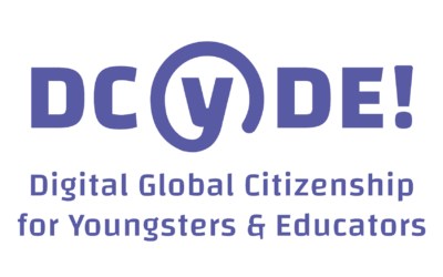 DCYDE: Gemeinsam globale Bildung neu denken