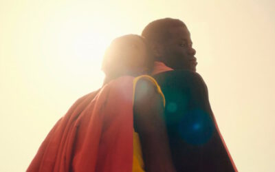 Afrika Filmtage in Salzburg