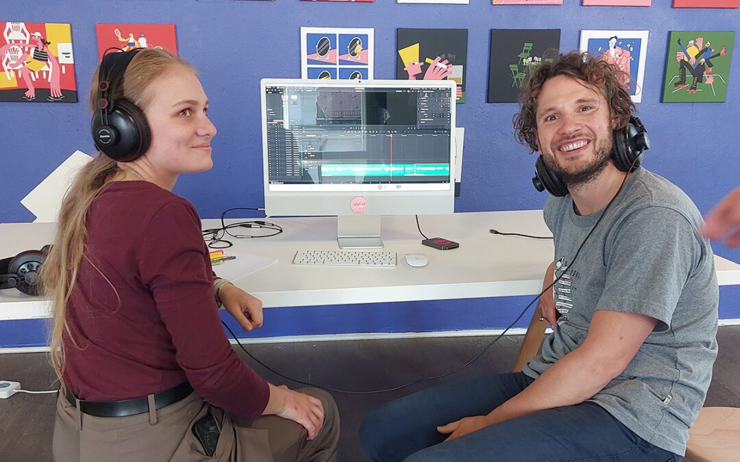 Das war die Südwind Academy im Mai 2025