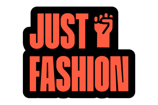 Projektlogo-Just Fashion Projektlogo des EU-Projekts Just Fashion