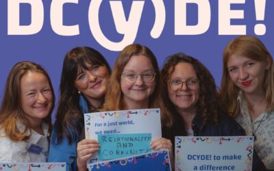 Lehrgang: Global Citizenship Education