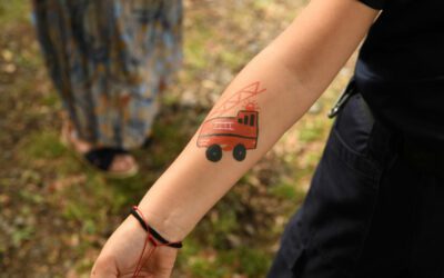 Fire Day – Feuerwehr für SDGs