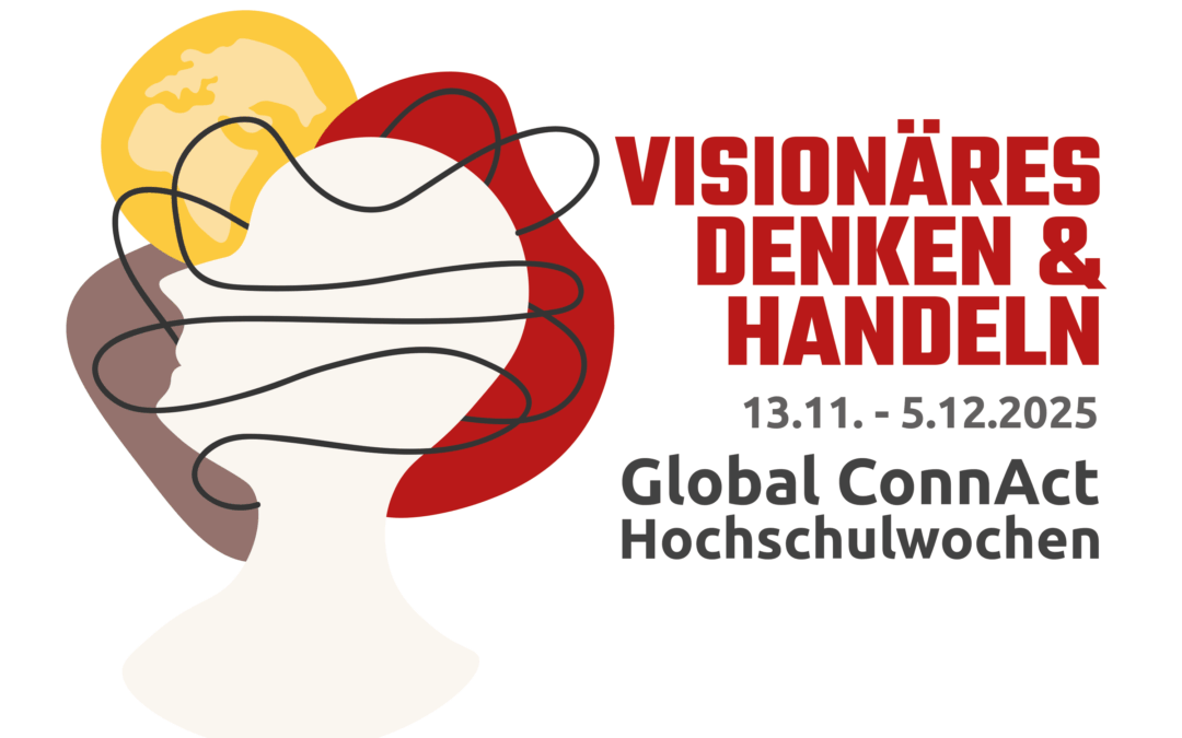 Global ConnAct 2025, Salzburg