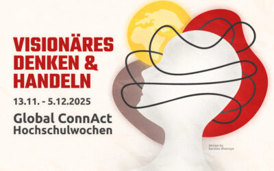Global ConnAct 2025, Salzburg