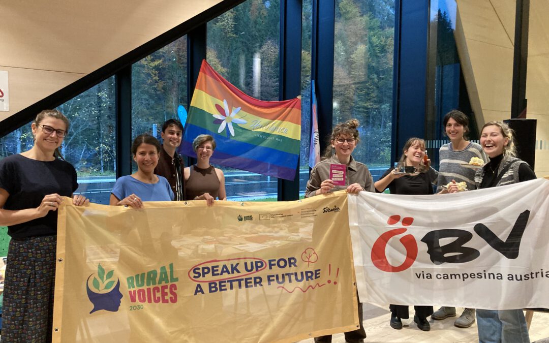 Kurzfilm-Special in Unken