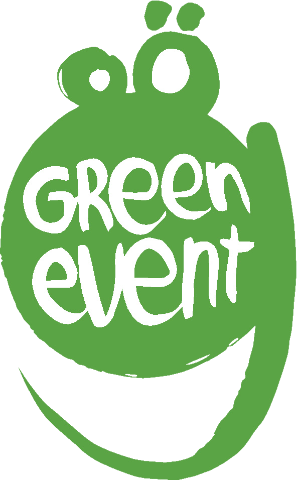 Logo Green event