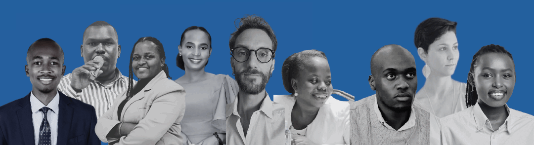 Internationale Webinar-Serie zu Klimagerechtigkeit