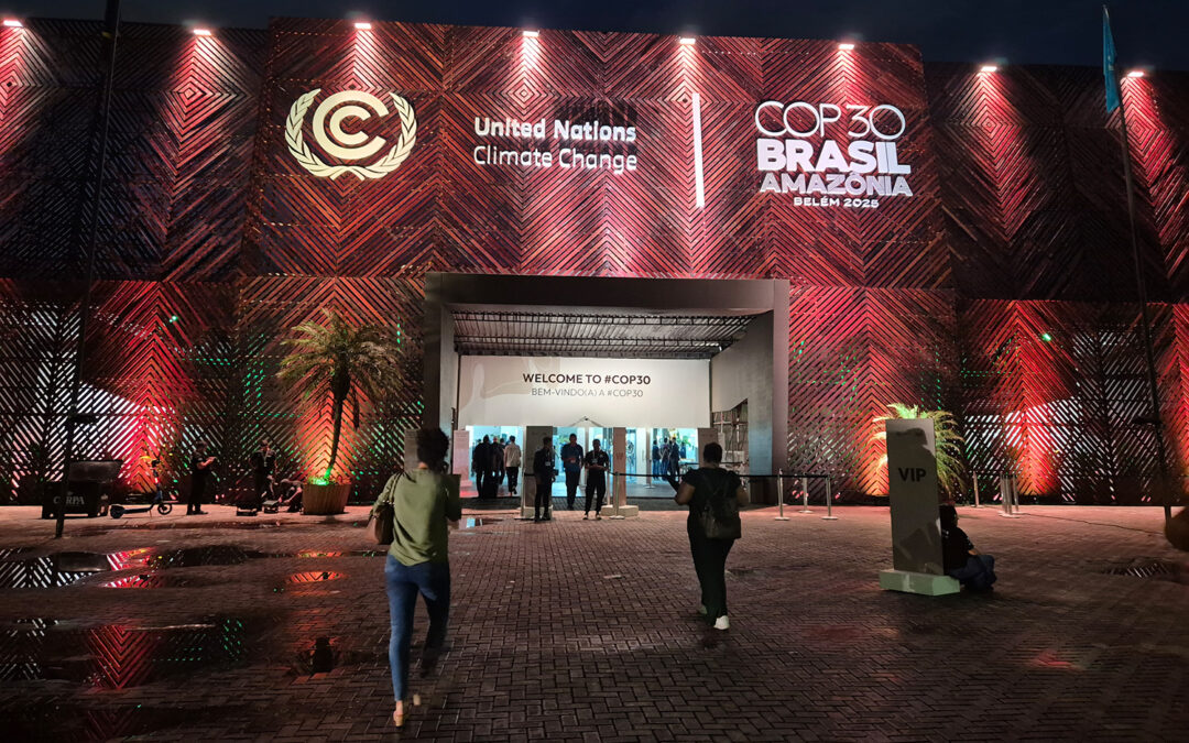 Südwind zu COP30: Erfolg für Hauptbetroffene der Klimakrise trotz schwachem Abschlusstext