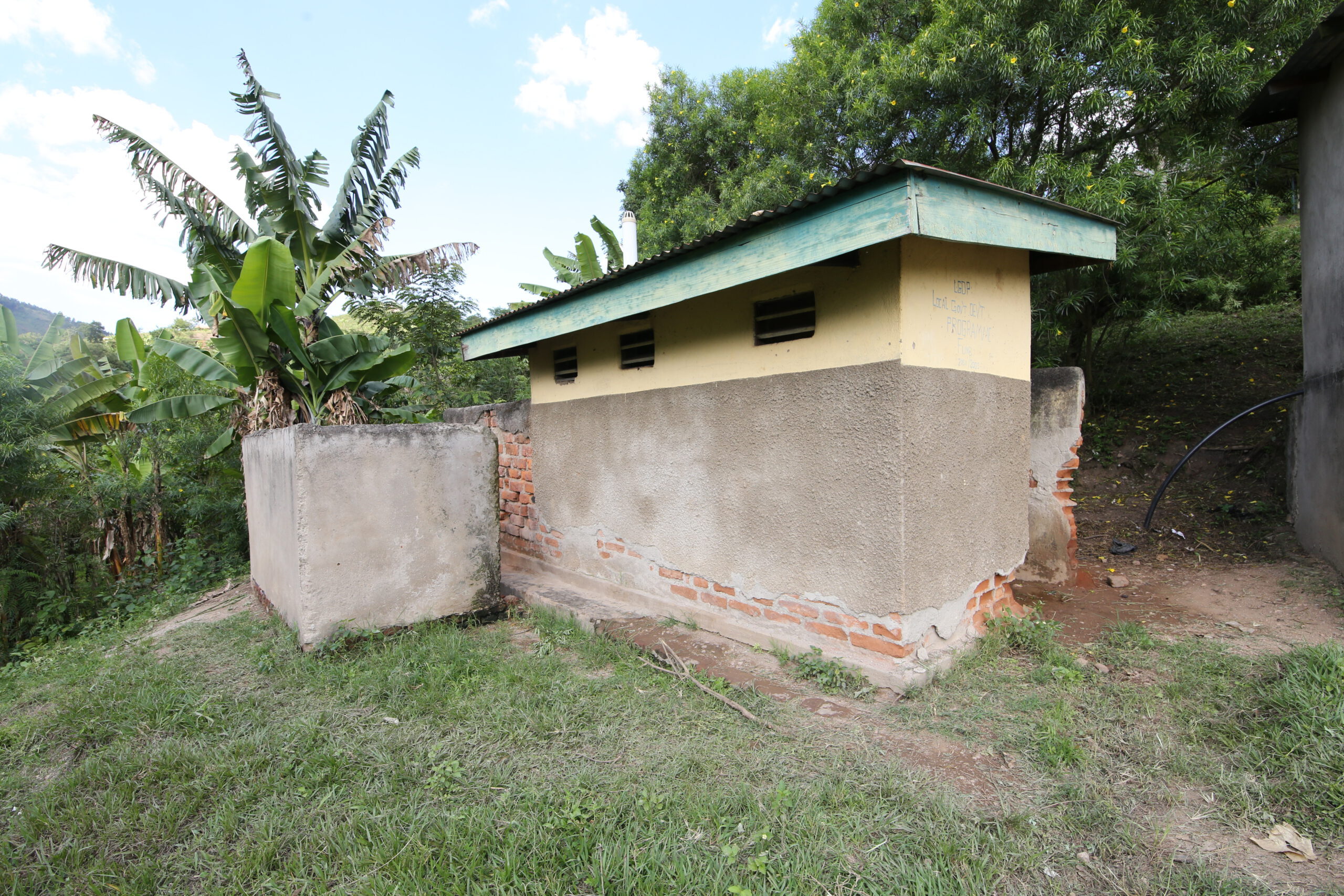 Empower Resilience Uganda