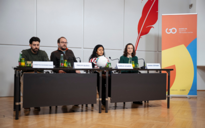 GAME ON! fordert Einhaltung von Menschenrechten bei der FIFA Fußball WM 2026 in Nordamerika