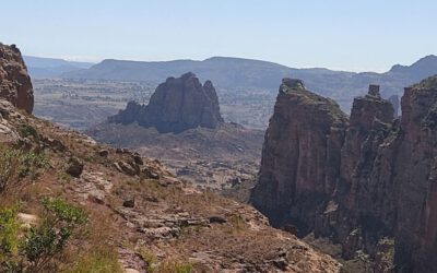 Äthiopien 2026 – eine Begegnungsreise