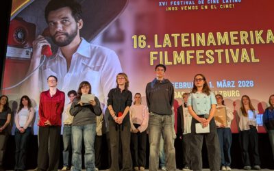 Jugendjury 2025 – Sie hat entschieden!