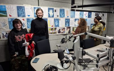 Radiosendung „Den Beruf mit eigenen Werten und SDGs vereinbaren – wie geht das?“ Zum Nachhören!