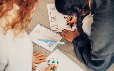 Klimaschutz und Gleichberechtigung sind eure Themen? Dann gestaltet mit!