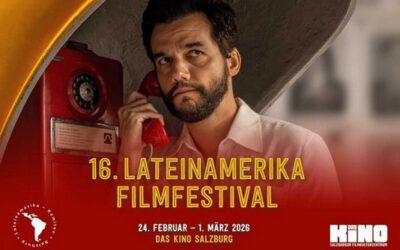 16. Lateinamerika-Filmfestival
