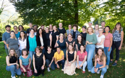 Stellenausschreibung – Fundraising-Manager:in (m/w/d)