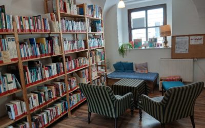 Südwind Oberösterreich hat einen neuen Standort in der Hafnerstraße – wir sind umgezogen!