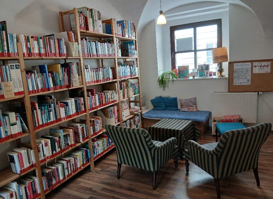 Südwind Oberösterreich hat einen neuen Standort in der Hafnerstraße – wir sind umgezogen!