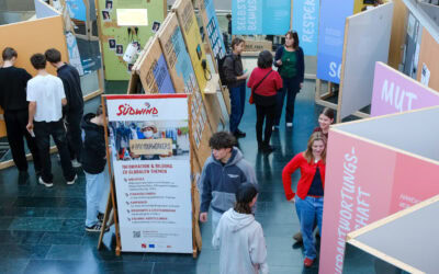 Der Südwind Tirol Jahresbericht 2025 ist da!