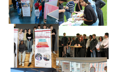 Der Südwind Tirol Jahresbericht 2025 ist da!