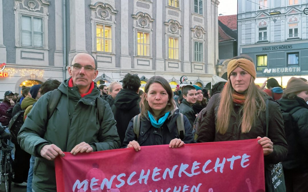 Jahresrückblick Südwind Steiermark 2025