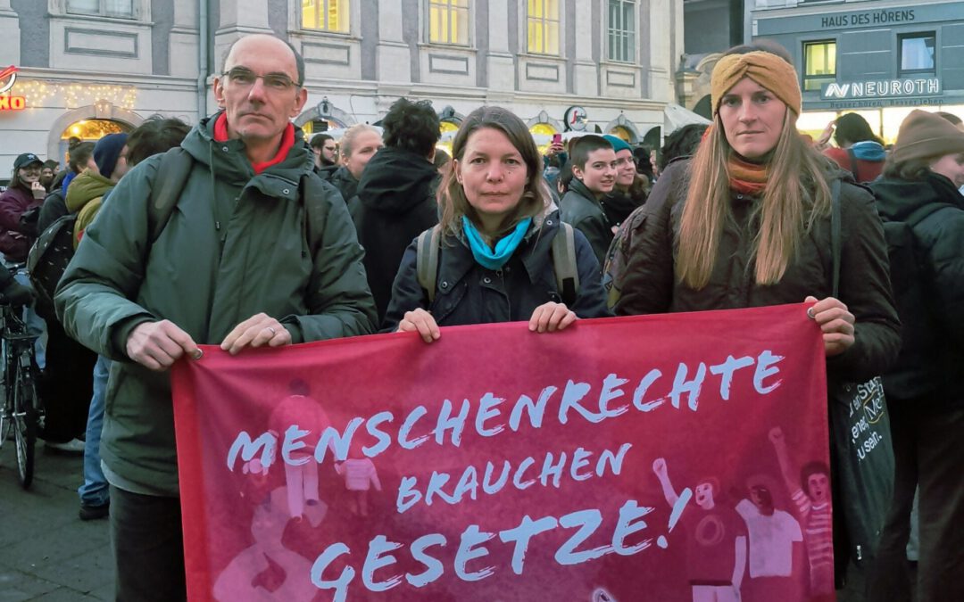 Jahresrückblick Südwind Steiermark 2025 ist abrufbar