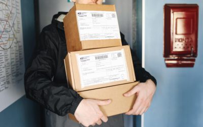 Südwind: Paketabgabe muss erster Schritt sein. Für gerechte Mode braucht es mehr