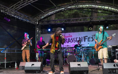 Südwind Straßenfest 2026: Rückkehr mit Stil